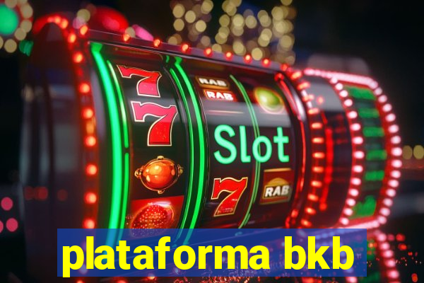 plataforma bkb